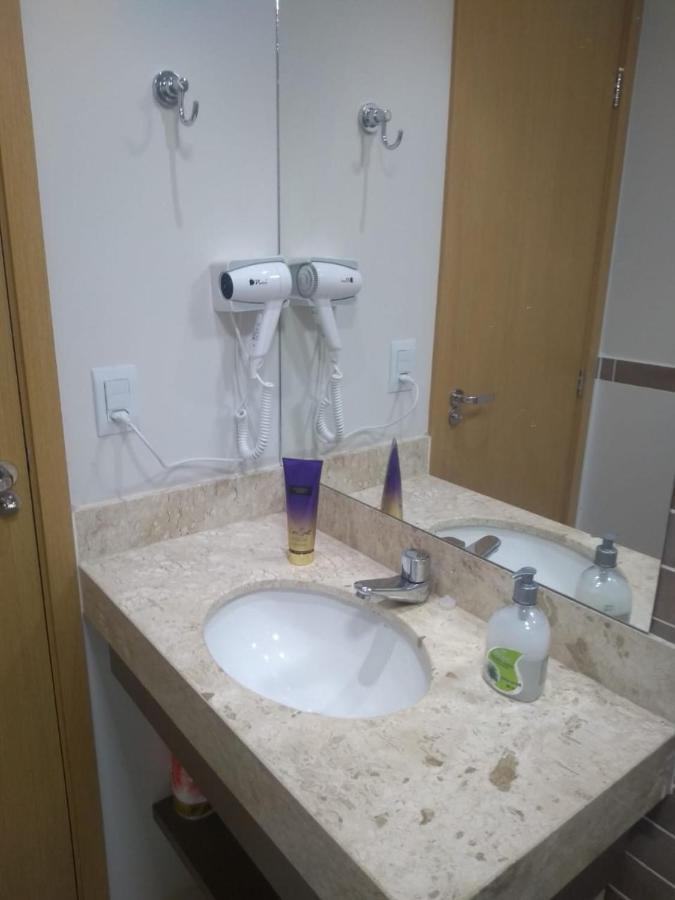 Rio Quente Flat Veredas Apto - 231 Exterior photo