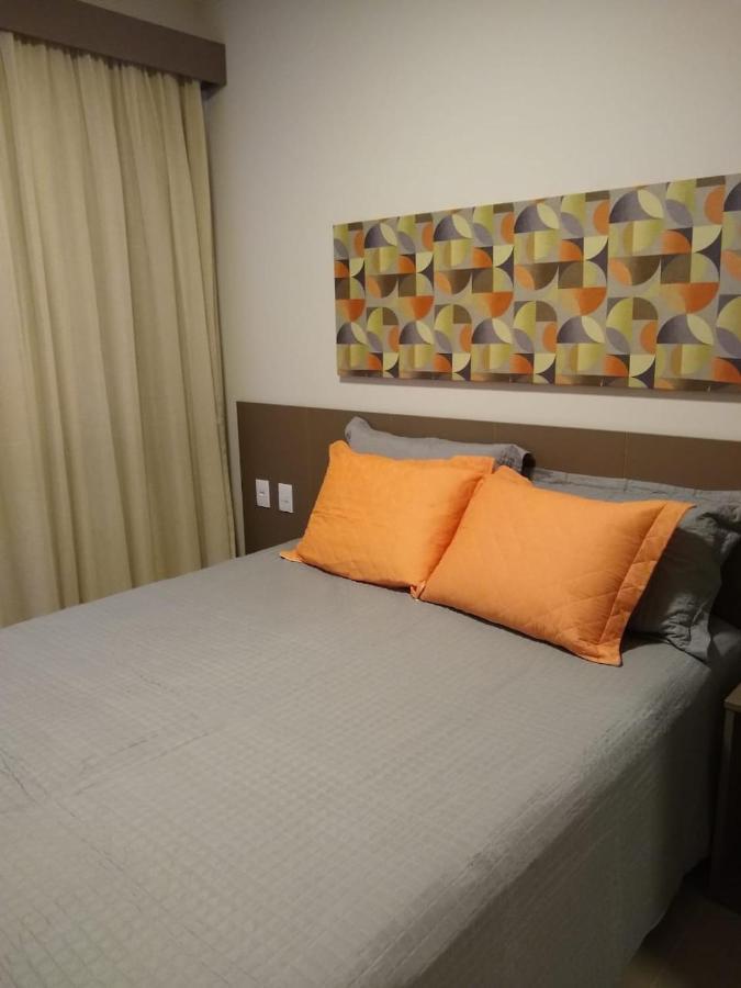 Rio Quente Flat Veredas Apto - 231 Exterior photo