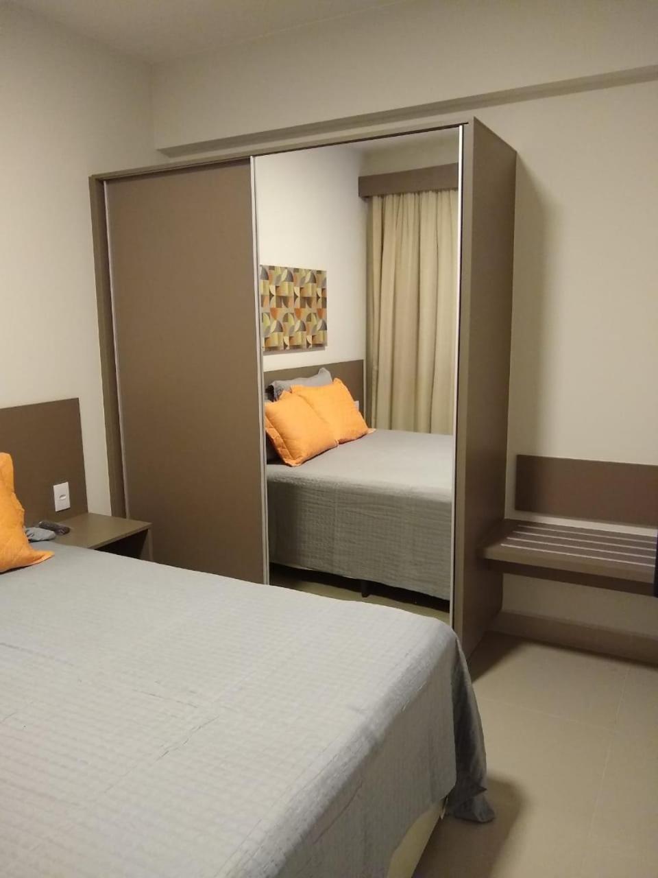 Rio Quente Flat Veredas Apto - 231 Exterior photo