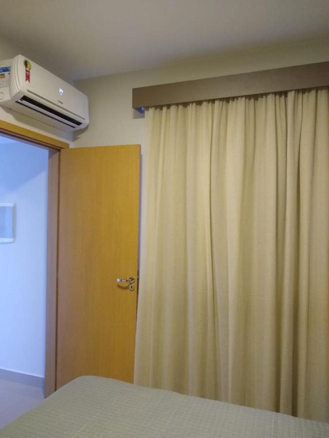 Rio Quente Flat Veredas Apto - 231 Exterior photo