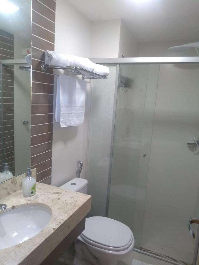 Rio Quente Flat Veredas Apto - 231 Exterior photo