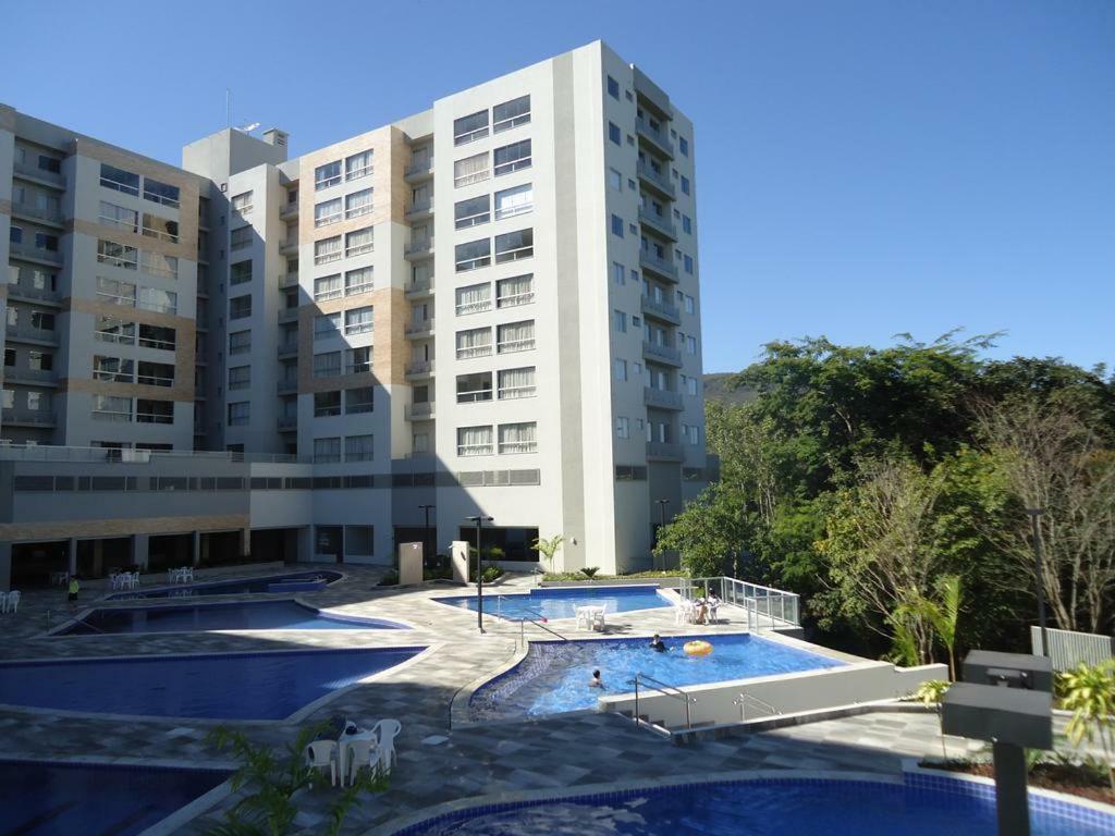 Rio Quente Flat Veredas Apto - 231 Exterior photo