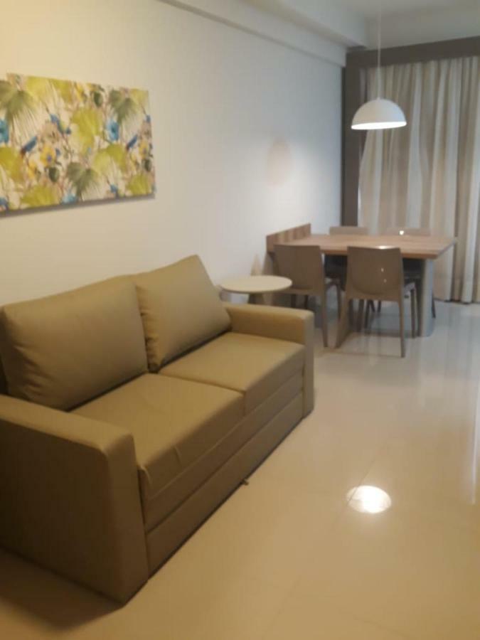 Rio Quente Flat Veredas Apto - 231 Exterior photo