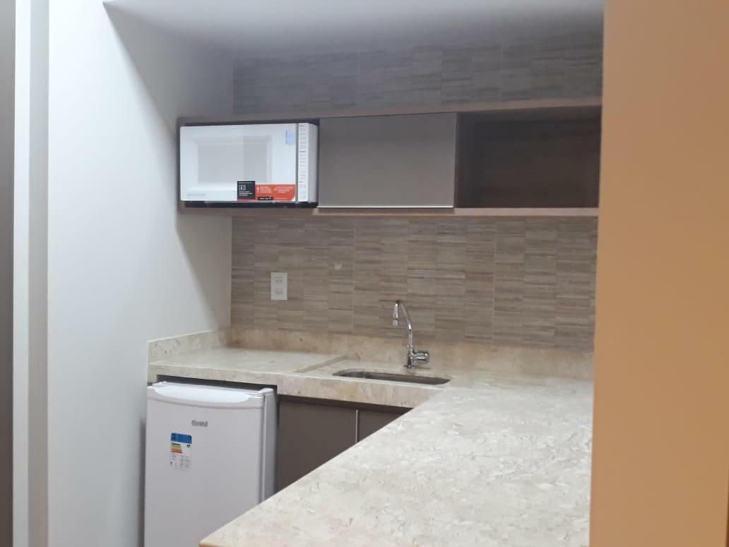 Rio Quente Flat Veredas Apto - 231 Exterior photo