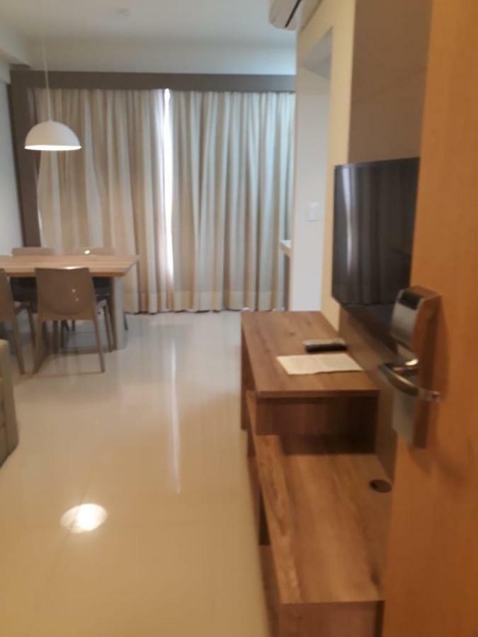 Rio Quente Flat Veredas Apto - 231 Exterior photo